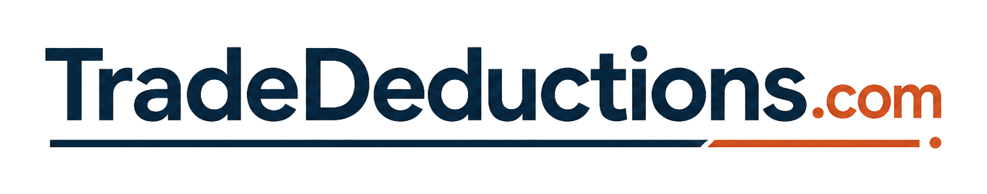 TradeDeductions.com
